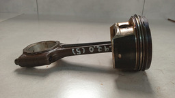 BIELA C/ PISTÃO CITROËN C4 PALLAS 2.0 2008 A 2013 STD (5)