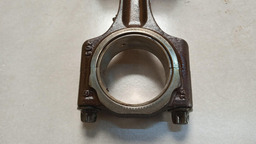 BIELA C/ PISTÃO CITROËN C4 PALLAS 2.0 2008 A 2013 STD (5)