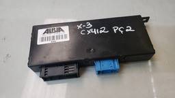 MÓDULO CENTRAL GATEWAY BMW X3 N20 2.0 2012 A 2017 9380334