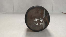 BIELA C/ PISTÃO CITROËN C4 PALLAS 2.0 2008 A 2013 STD (8)