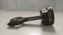 BIELA C/ PISTÃO CITROËN C4 PALLAS 2.0 2008 A 2013 STD (8)