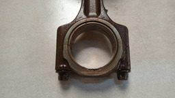 BIELA C/ PISTÃO CITROËN C4 PALLAS 2.0 2008 A 2013 STD (8)