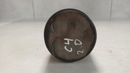 BIELA C/ PISTÃO CITROËN C4 PALLAS 2.0 2008 A 2013 STD (6)