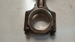 BIELA C/ PISTÃO CITROËN C4 PALLAS 2.0 2008 A 2013 STD (6)