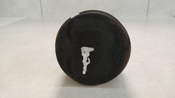 BIELA C/ PISTÃO CITROËN C4 PALLAS 2.0 2008 A 2013 STD (3)