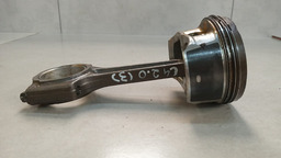 BIELA C/ PISTÃO CITROËN C4 PALLAS 2.0 2008 A 2013 STD (3)