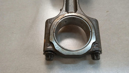 BIELA C/ PISTÃO CITROËN C4 PALLAS 2.0 2008 A 2013 STD (3)