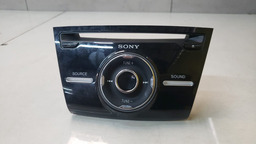 COMANDO RADIO FORD FOCUS 2014 A 2019