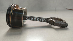 BIELA C/ PISTÃO NISSAN KICKS 1.6 2016 STD (3)