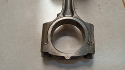 BIELA C/ PISTÃO NISSAN KICKS 1.6 2016 STD (3)