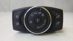 Botao Farol Milha Ford Focus 2014 A 2019