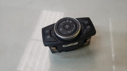 BOTAO FAROL MILHA FORD FOCUS 2014 A 2019