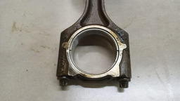 BIELA C/ PISTÃO AUDI A3 1.4 TSI 2013 A 2016 STD (4)