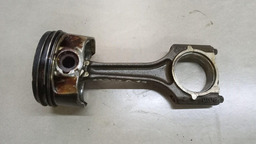 BIELA C/ PISTÃO AUDI A3 1.4 TSI 2013 A 2016 STD (3)