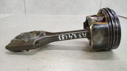 BIELA C/ PISTÃO AUDI A3 1.4 TSI 2013 A 2016 STD (3)