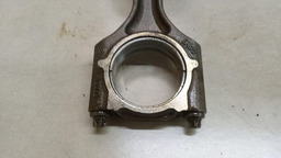 BIELA C/ PISTÃO AUDI A3 1.4 TSI 2013 A 2016 STD (3)