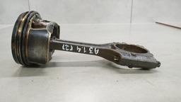 BIELA C/ PISTÃO AUDI A3 1.4 TSI 2013 A 2016 STD (2)