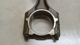 BIELA C/ PISTÃO AUDI A3 1.4 TSI 2013 A 2016 STD (2)