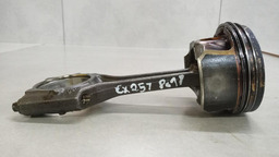 BIELA C/ PISTÃO AUDI A3 1.4 TSI 2013 A 2016 STD