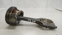 BIELA C/ PISTÃO AUDI A3 1.4 TSI 2013 A 2016 STD