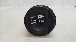 BIELA C/ PISTÃO AUDI A3 1.4 TSI 2013 A 2016 STD