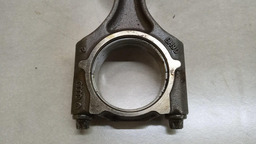 BIELA C/ PISTÃO AUDI A3 1.4 TSI 2013 A 2016 STD