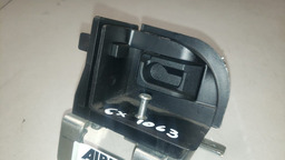 SUPORTE CORTINA LADO DIREITO BMW X3 2012 A 2017 723019804