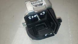 SUPORTE CORTINA LADO DIREITO BMW X3 2012 A 2017 723019804