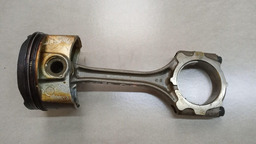 BIELA C/ PISTÃO TOYOTA COROLLA 2.0 2015 A 2019 STD (2)