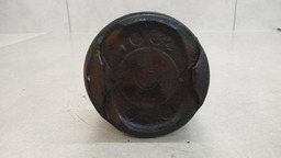 BIELA C/ PISTÃO TOYOTA COROLLA 2.0 2015 A 2019 STD (2)