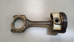 BIELA C/ PISTÃO TOYOTA COROLLA 2.0 2015 A 2019 STD