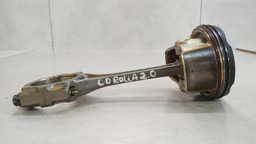 BIELA C/ PISTÃO TOYOTA COROLLA 2.0 2015 A 2019 STD