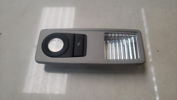 LUZ CORTESIA LADO DIREITO BMW X3 2012 A 2017