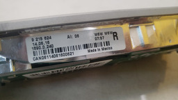 LUZ CORTESIA LADO DIREITO BMW X3 2012 A 2017