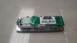 LUZ CORTESIA LADO DIREITO BMW X3 2012 A 2017