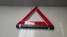 Triângulo Sinalizador Ford Fusion Titanium 2013 A 2019