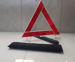 TRIÂNGULO SINALIZADOR FORD FUSION TITANIUM 2013 A 2019