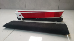 TRIÂNGULO SINALIZADOR FORD FUSION TITANIUM 2013 A 2019