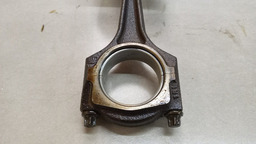 BIELA C/ PISTÃO GM ONIX 1.4 2014 A 2019 STD (4)