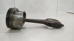 BIELA C/ PISTÃO GM ONIX 1.4 2014 A 2019 STD (4)