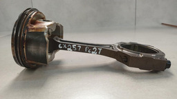 BIELA C/ PISTÃO KIA SORENTO 3.5 V6 2009 A 2012 STD (3)