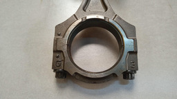 BIELA C/ PISTÃO KIA SORENTO 3.5 V6 2009 A 2012 STD (3)