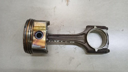 BIELA C/ PISTÃO VW GOLF 2.0 2008 A 2013 STD