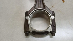 BIELA C/ PISTÃO VW GOLF 2.0 2008 A 2013 STD