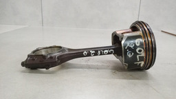 BIELA C/ PISTÃO VW GOLF 2.0 2008 A 2013 STD