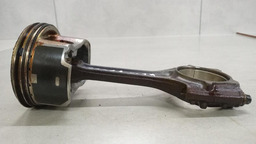 BIELA C/ PISTÃO VW GOLF 2.0 2008 A 2013 STD (3)