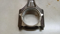 BIELA C/ PISTÃO VW GOLF 2.0 2008 A 2013 STD (3)