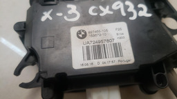 Trava Elétrica Tampa Traseira Bmw X3 F25 2012 -2017 16367210