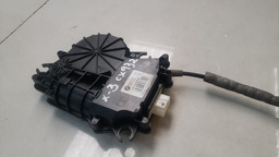 TRAVA ELÉTRICA TAMPA TRASEIRA BMW X3 F25 2012 -2017 16367210