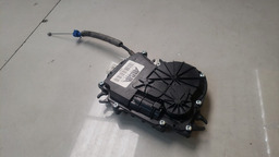 TRAVA ELÉTRICA TAMPA TRASEIRA BMW X3 F25 2012 -2017 16367210